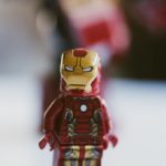 Lego Marvel’s Avengers Review