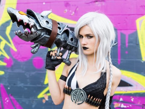 The Best Cosplays of San Diego Comic Con